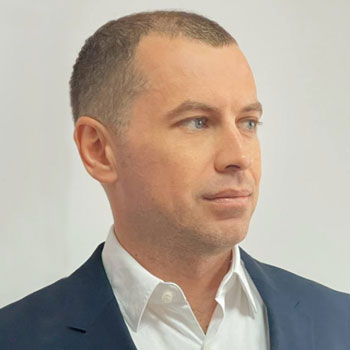 Сергей Бажан